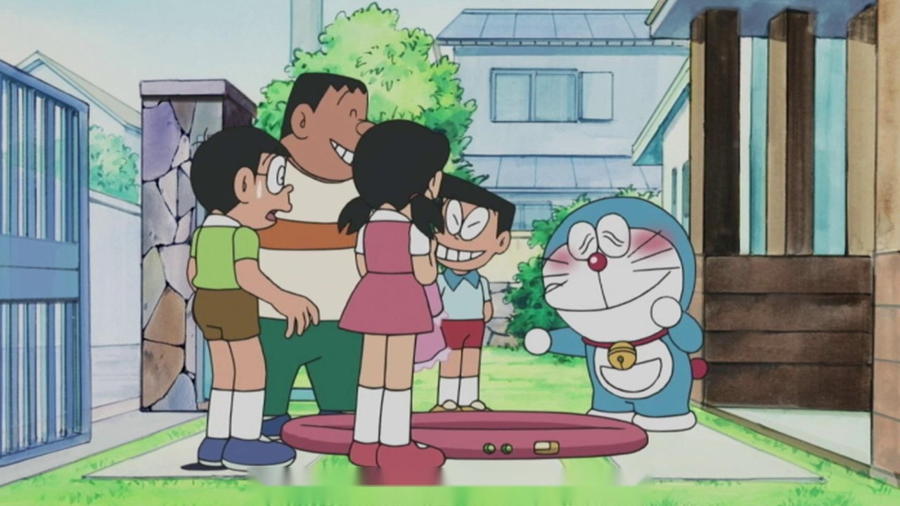 ドラえもん - Season 1 Episode 35 : Episode 35