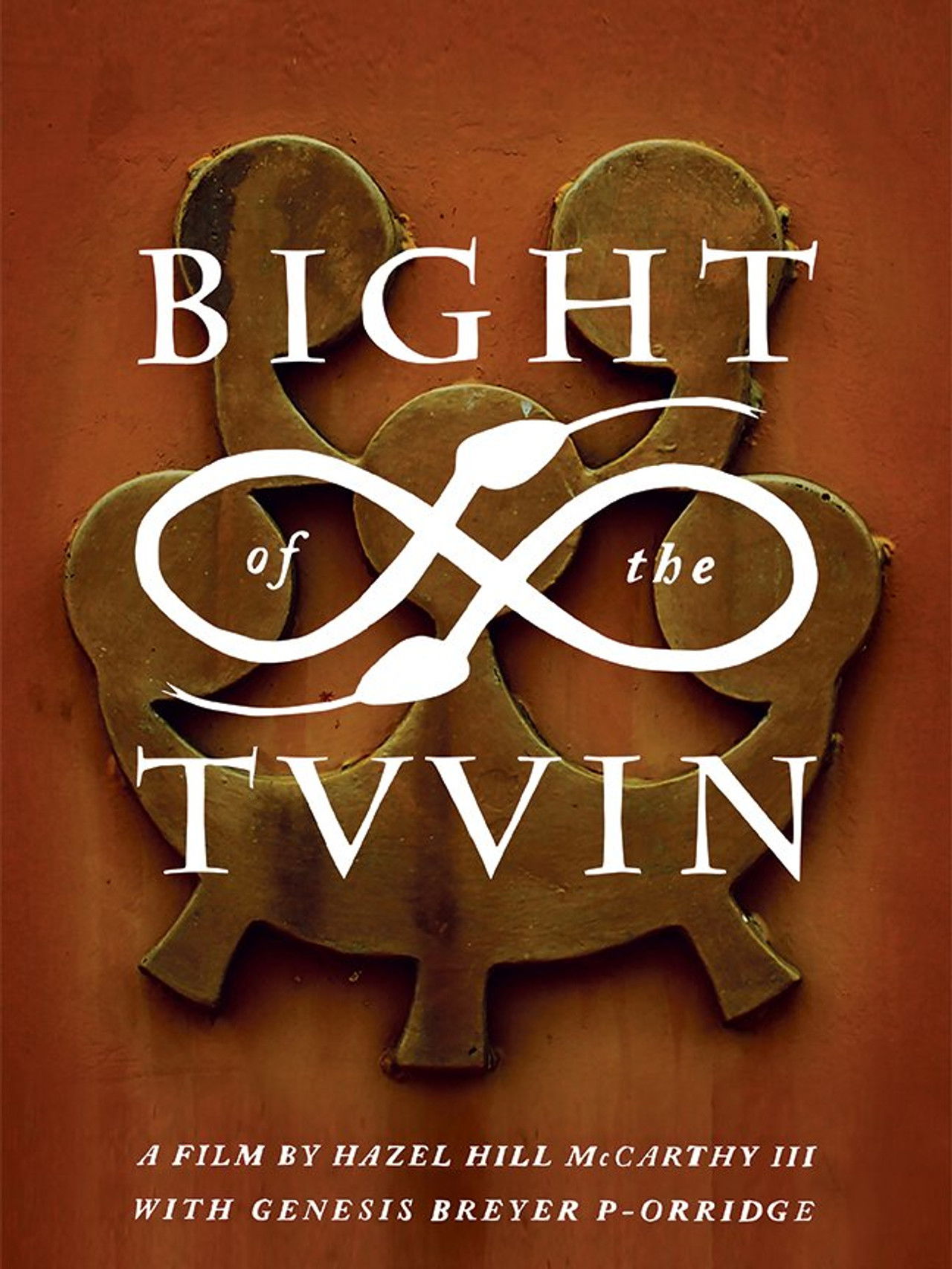 Banner Bight of the Twin