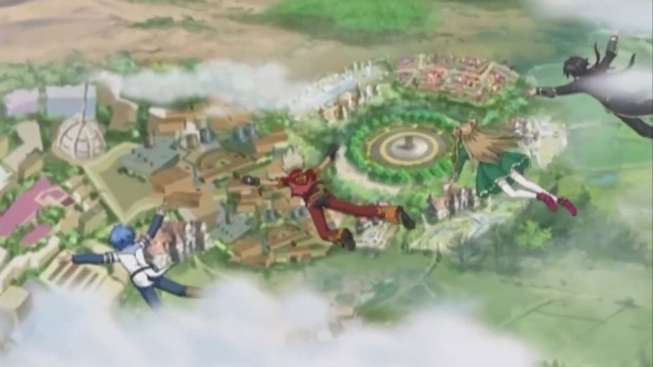 战斗王之飓风战魂 backdrop