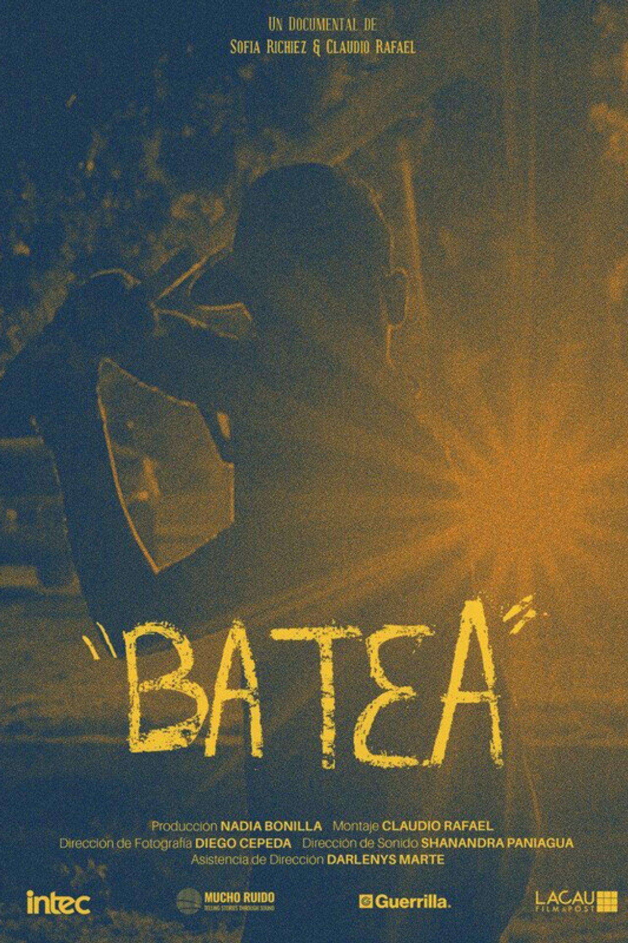 Batea