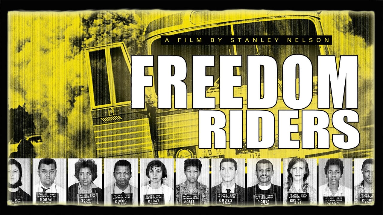 American Experience - Season 23 Episode 12 : Freedom Riders