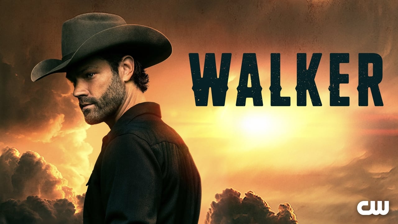 Walker - Season 1