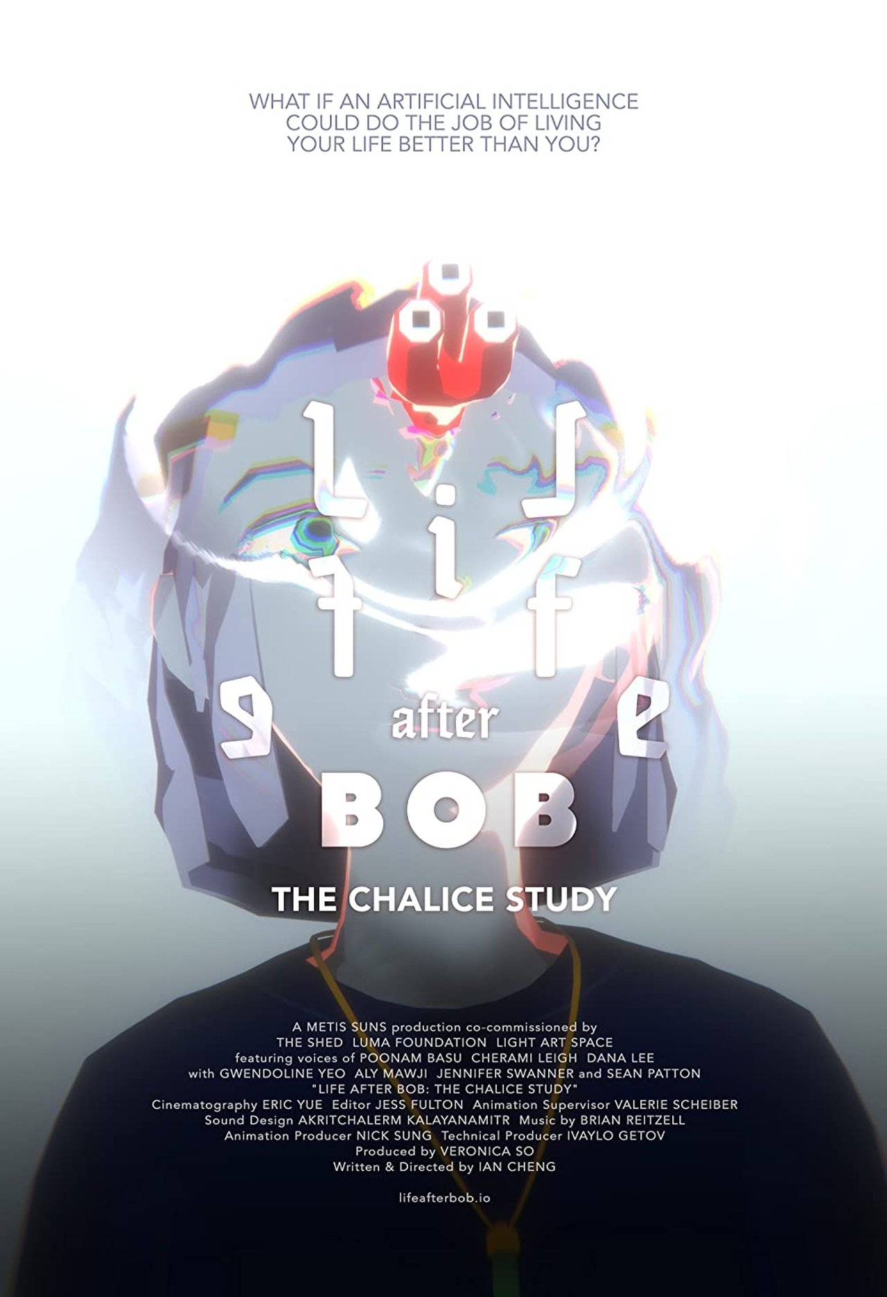 Life After BOB: The Chalice Study Life After BOB: The Chalice Study