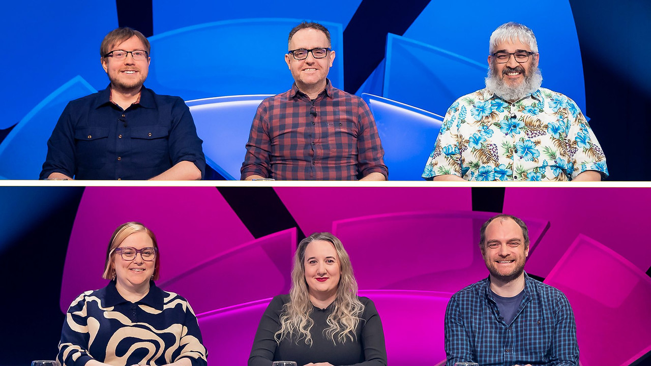 Third Place Play-Off