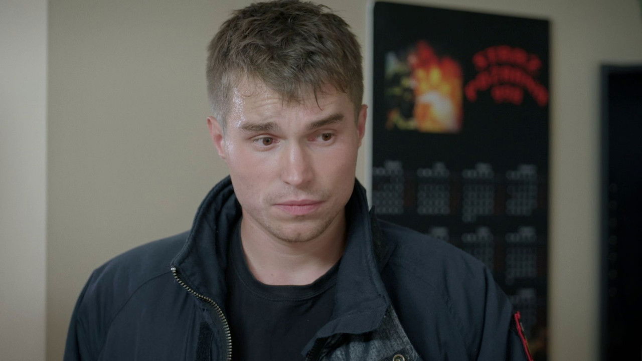 Remiza. Zawsze w akcji! — Épisode 31