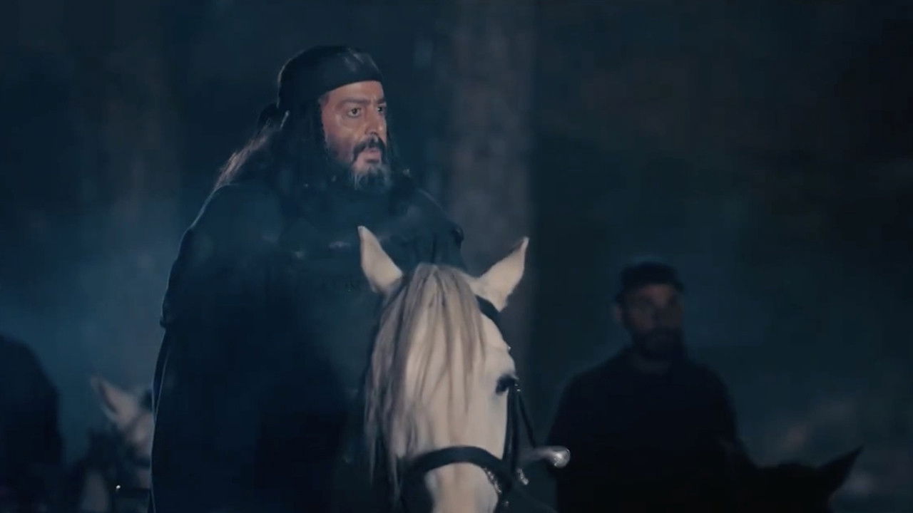 فتح الأندلس — Épisode 20