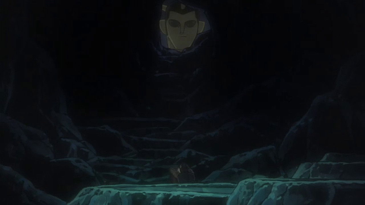 The End of Super Human Kelly