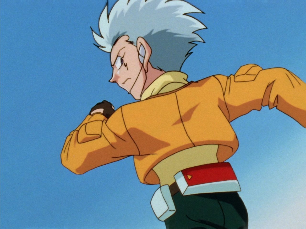 Bakusou Kyoudai Let's & Go!! - Season 2 Episode 37 : Episode 37