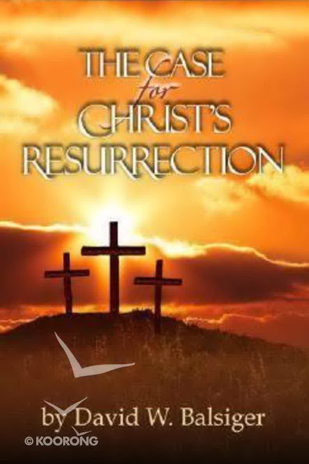 مشاهدة فيلم The Case for Christ's Resurrection مترجم بدون اعلانات - بوستر