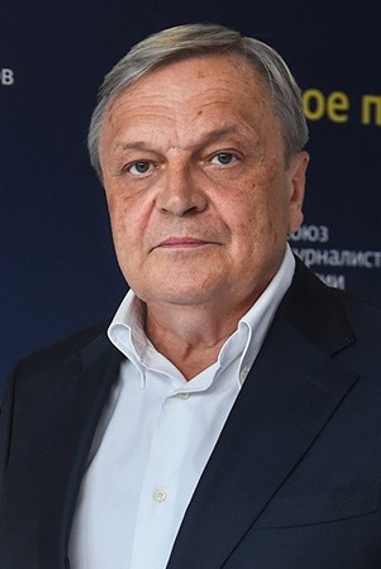 Павел Веденяпин