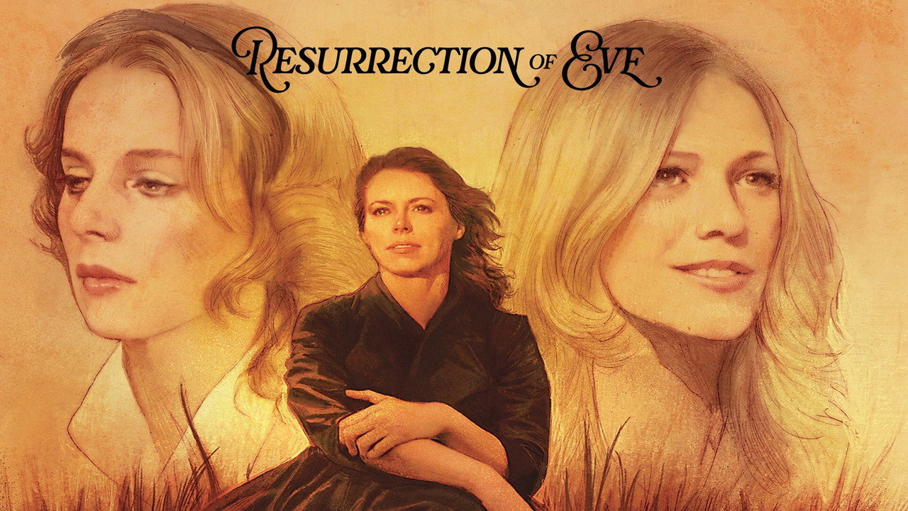 Resurrection of Eve still 11