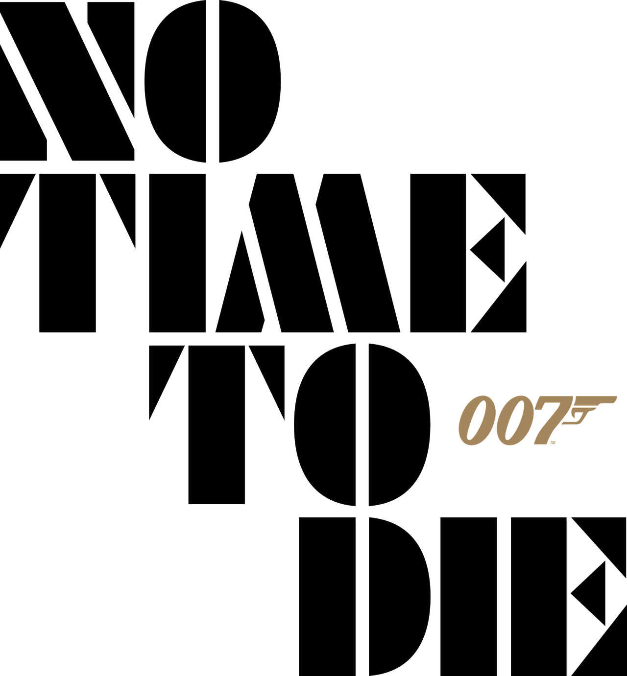 007: Не время умирать
