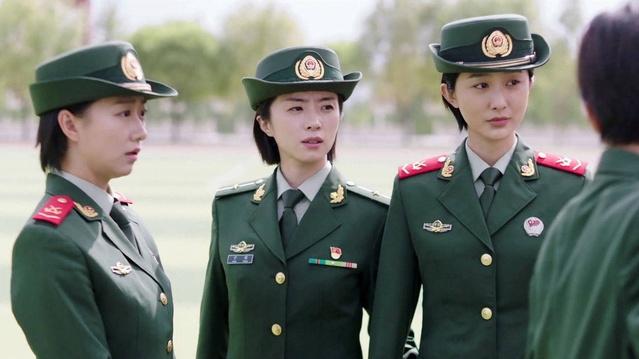 特战行动 — Épisode 35