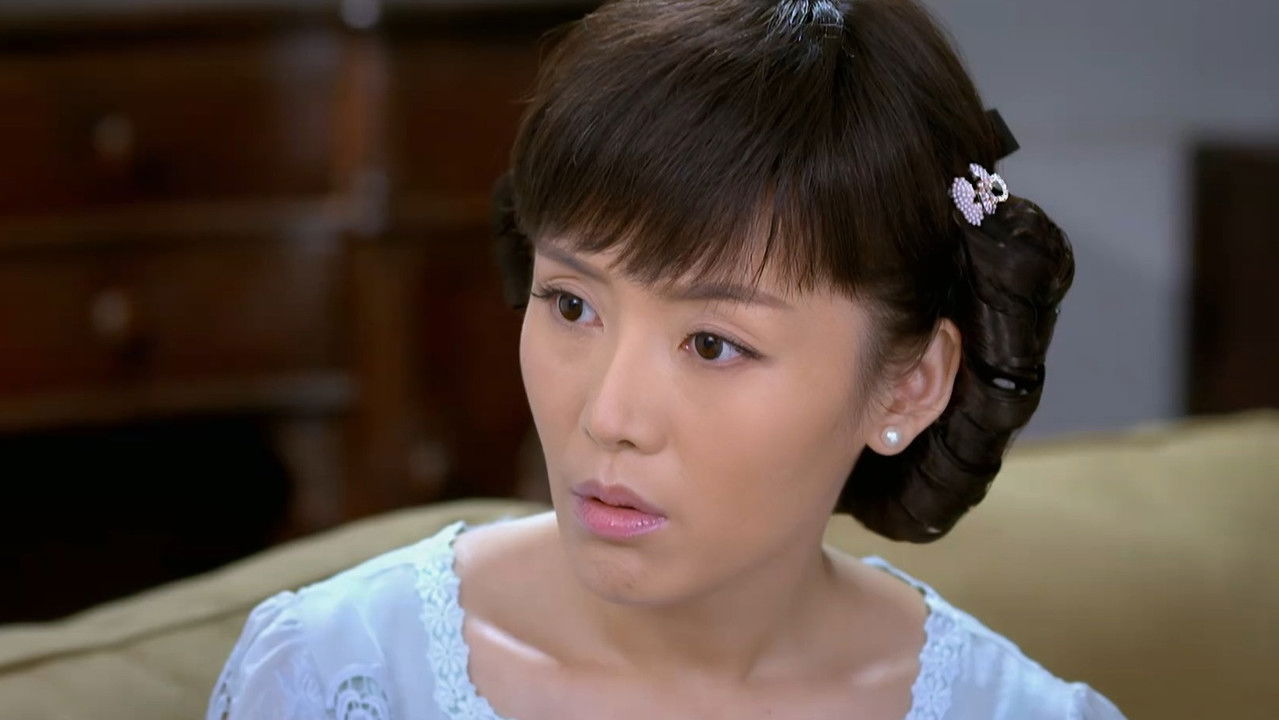 生死兄弟情 — Épisode 18