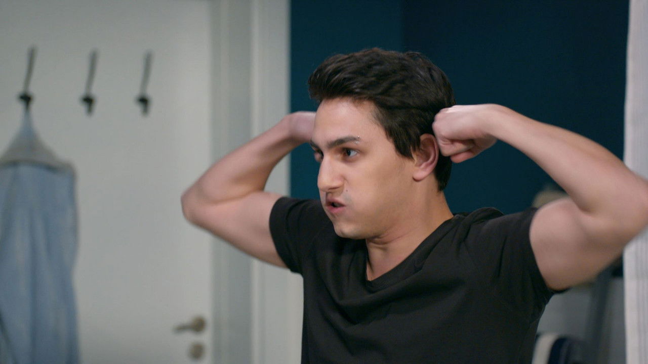 4N1K Yeni Başlangıçlar — Épisode 9