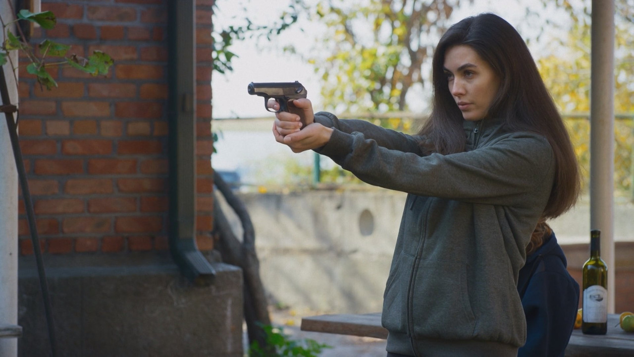 Чужая стая — Épisode 10