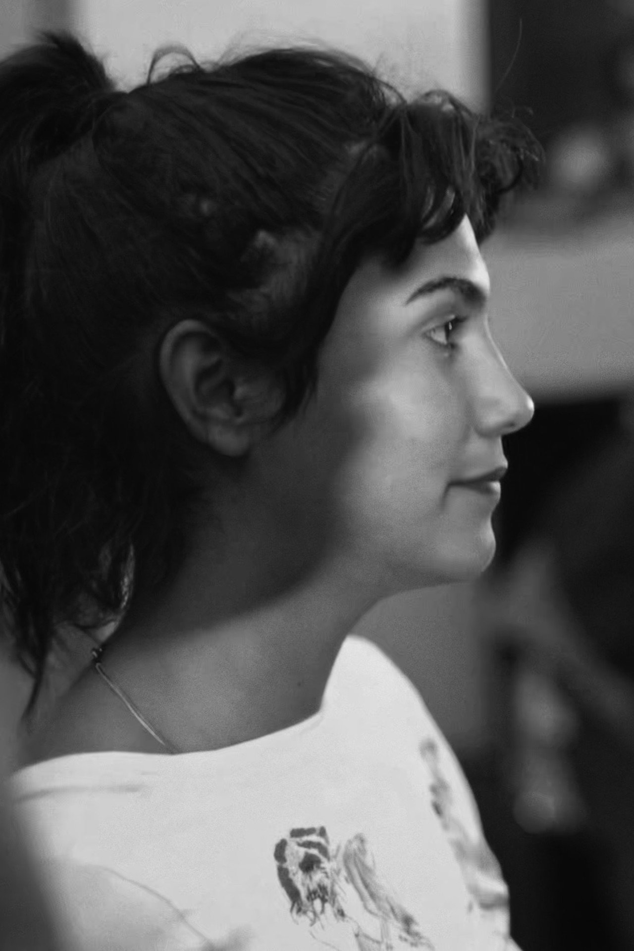 Carla Morales