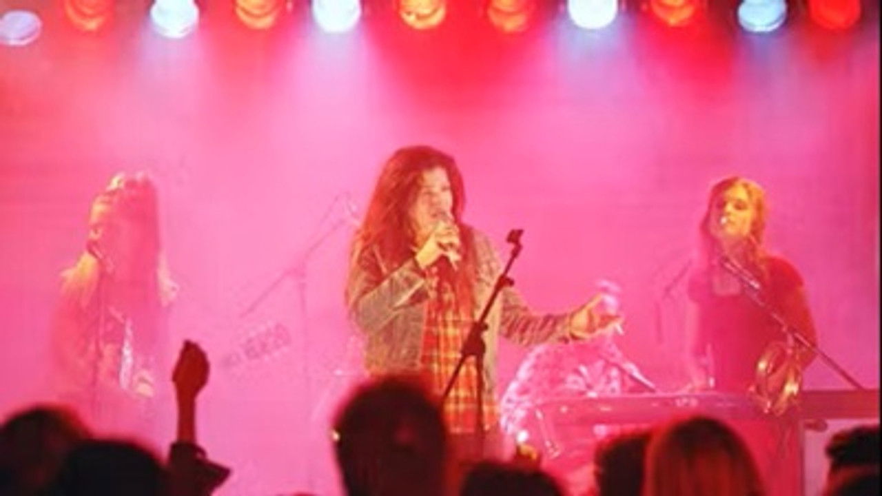 Hinter Gittern - Der Frauenknast — Épisode 19