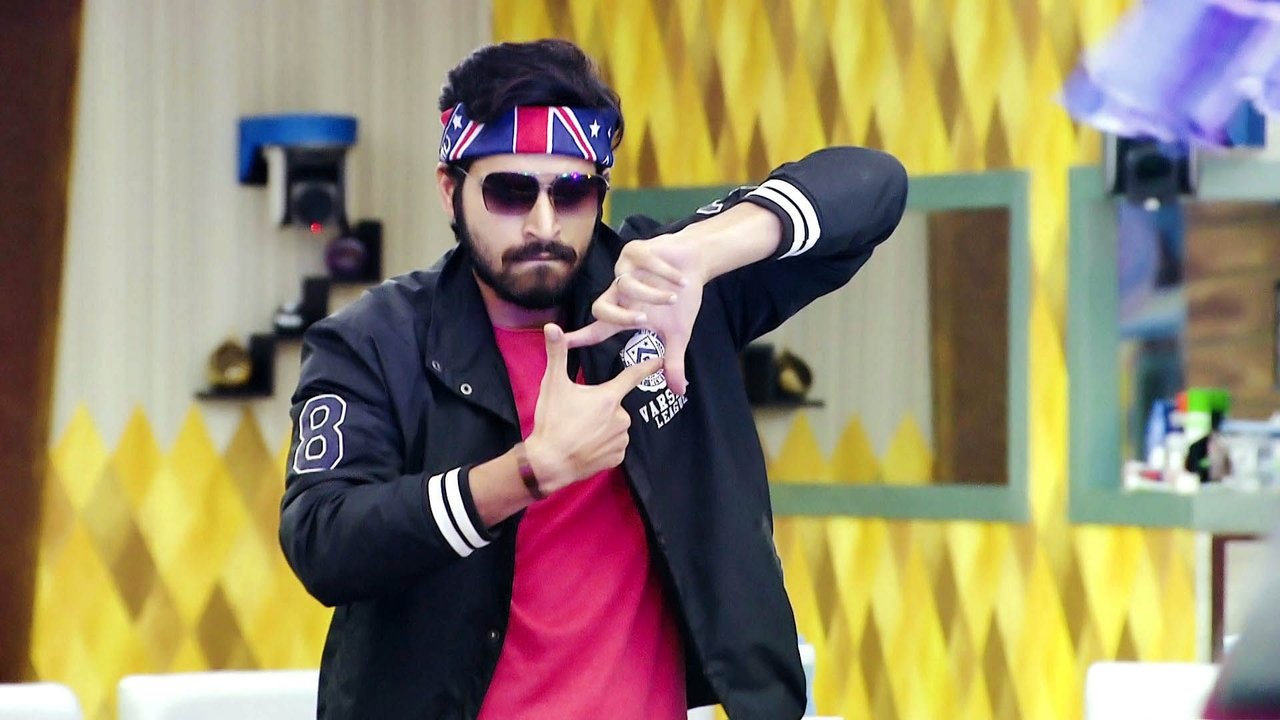 Bigg Boss - Season 1 Episode 94 : Day 93: Dance Marathon is Back!