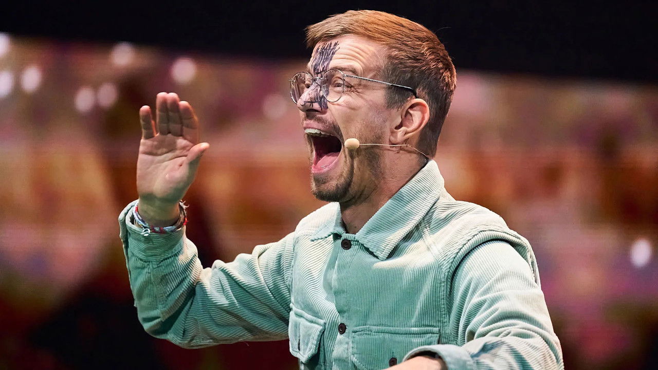 Das Duell um die Welt - Season 8 Episode 3 : Episode 3