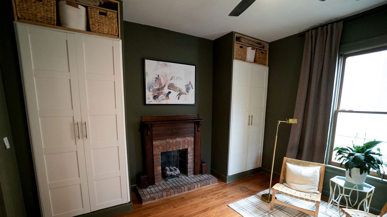 First Time Fixer — Épisode 10