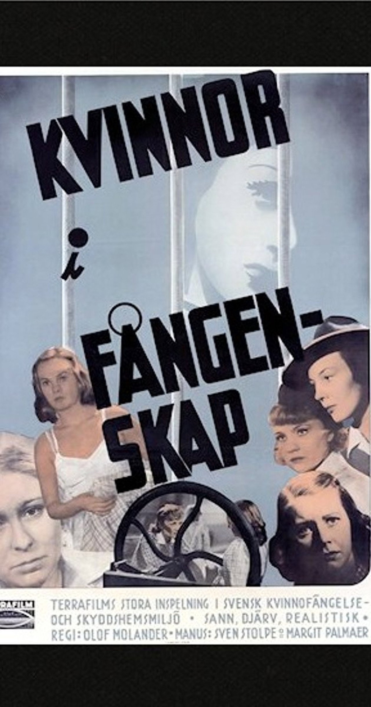 Imprisoned Women