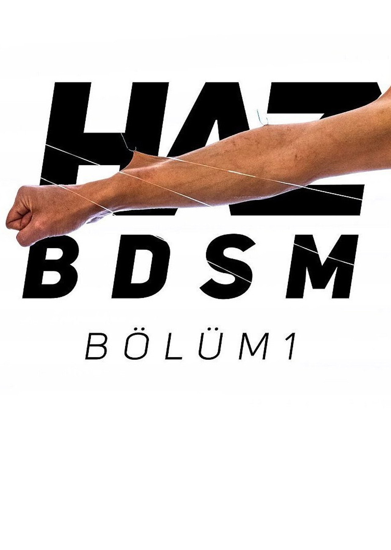 Haz: BDSM filmaffisch