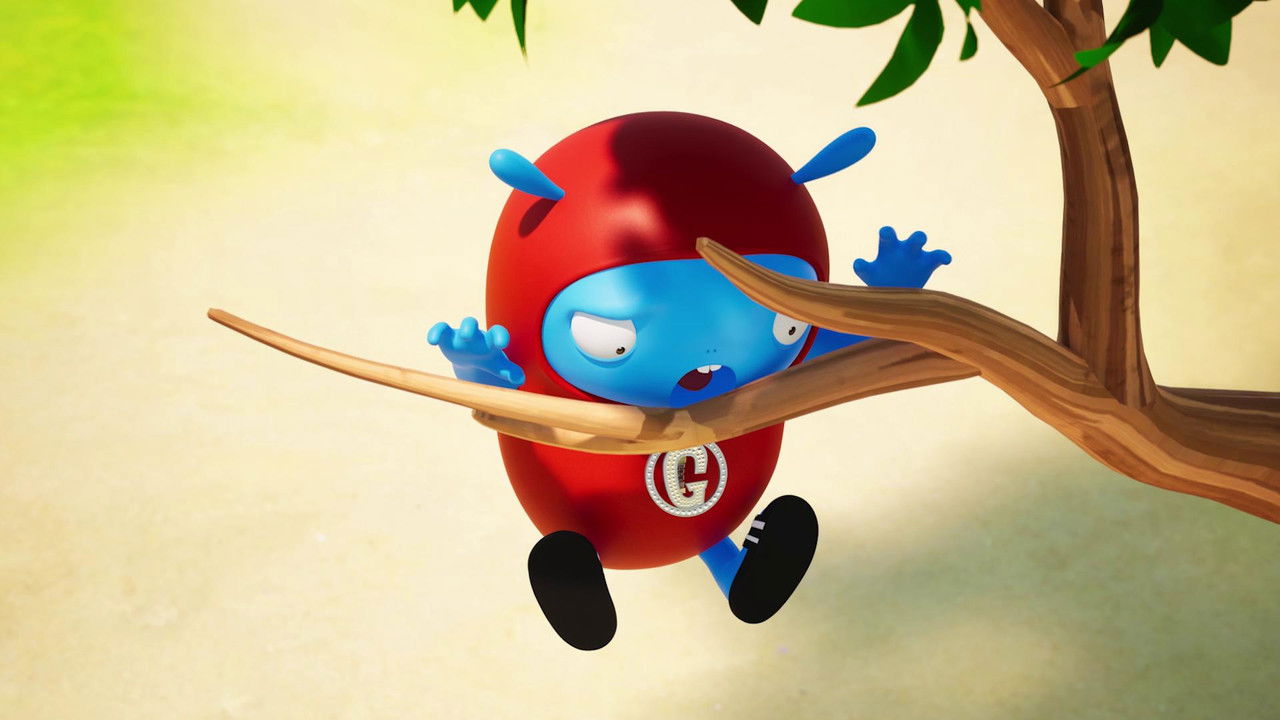 젤리고 — Épisode 19