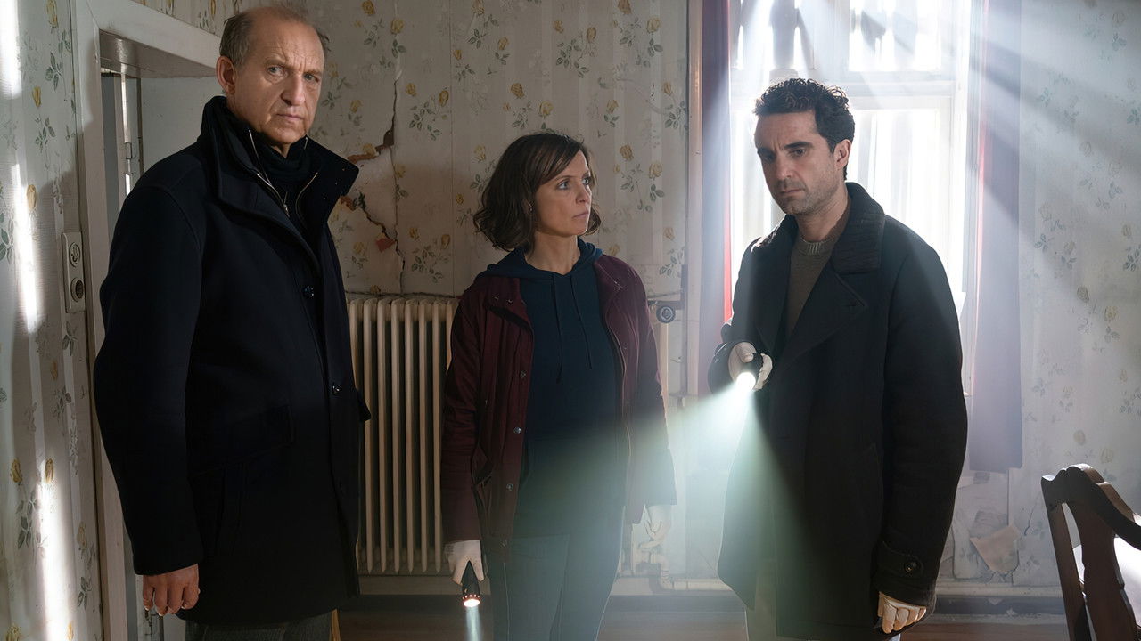 Nord Nord Mord - Season 3 Episode 6 : Episode 6