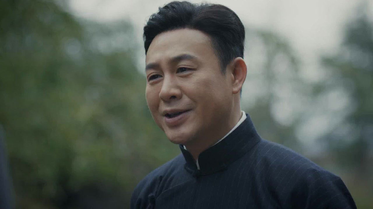 孤舟 — Épisode 33