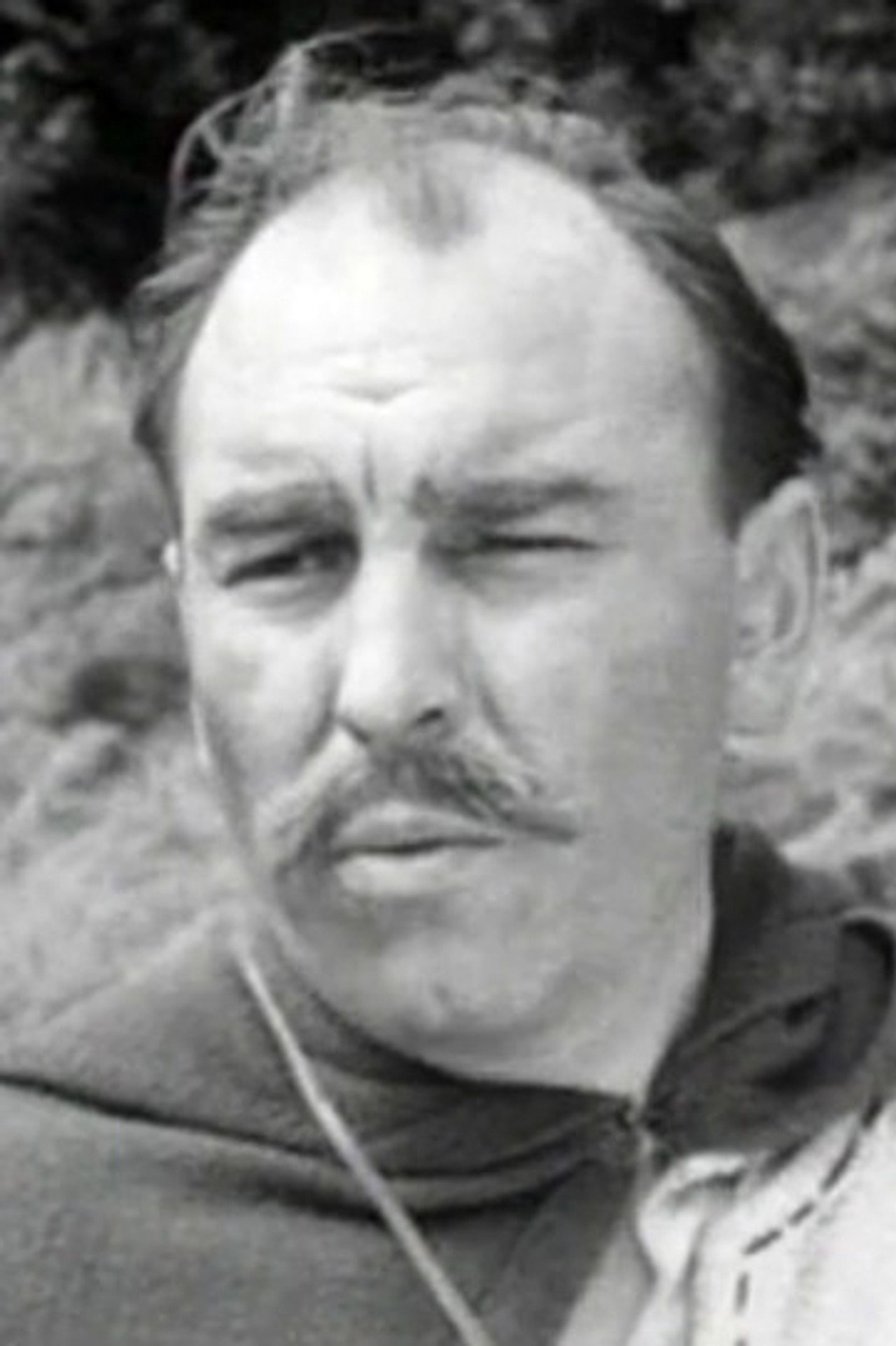Dervis Ward