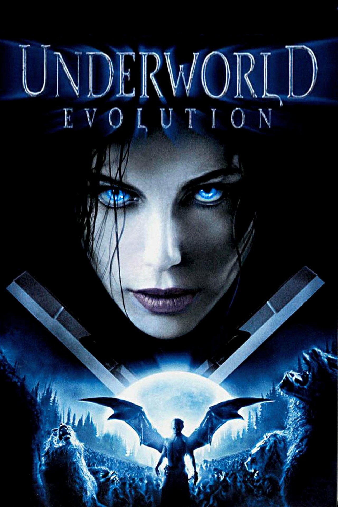 Underworld HD 2003 CB01ZONE FILM