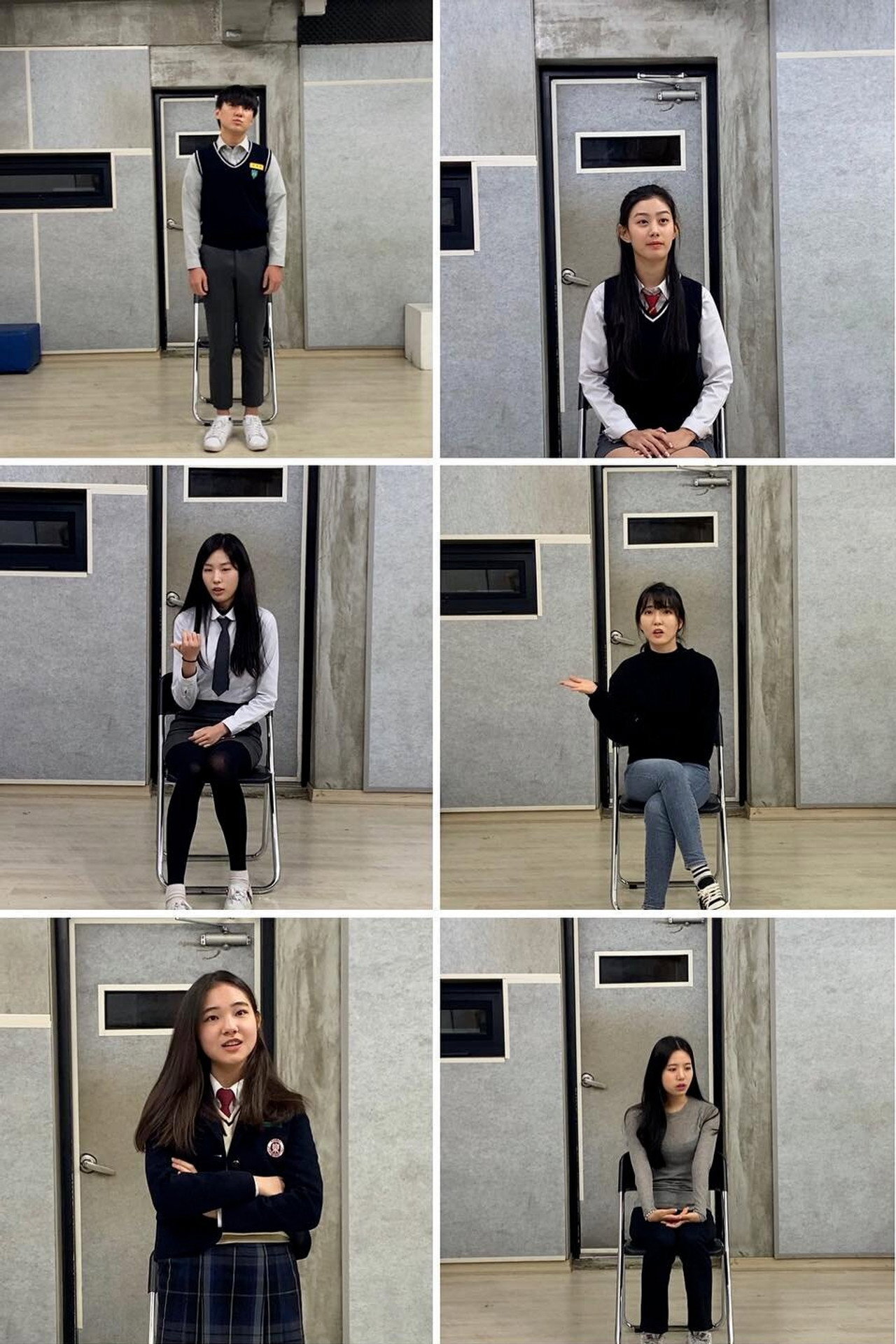 빽투팔 affisch