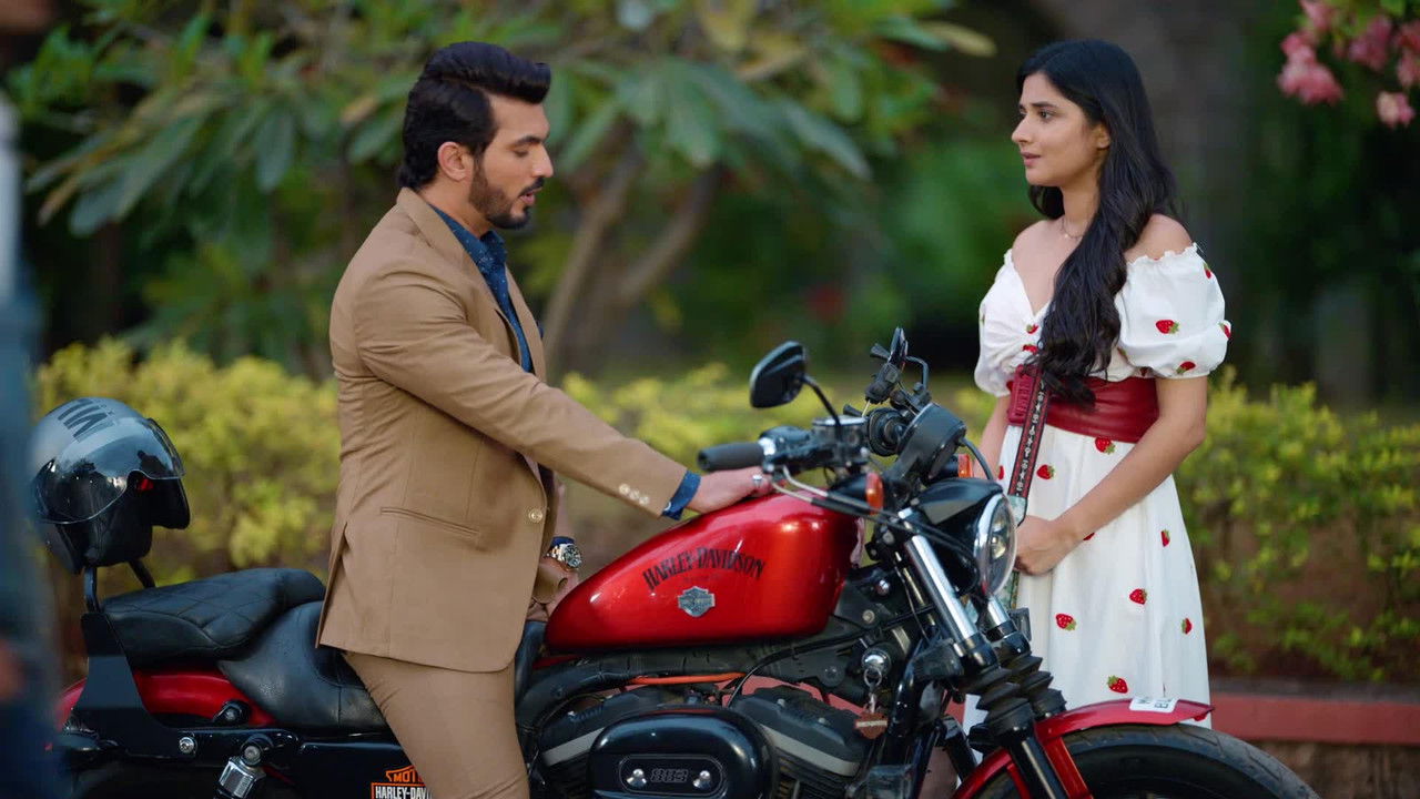 Roohaniyat — Épisode 7