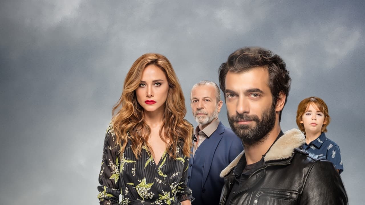 Poyraz Karayel background