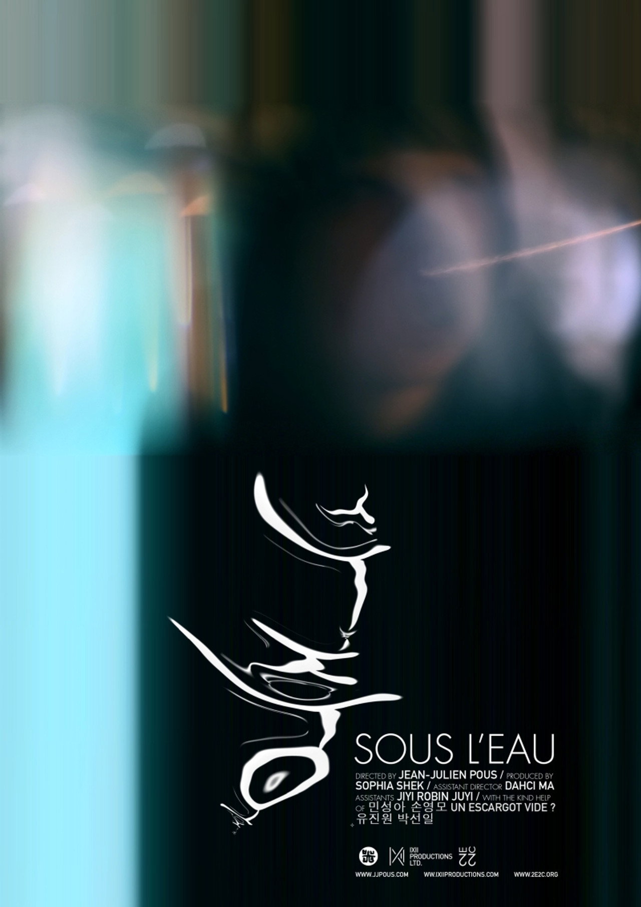 Sous L'Eau