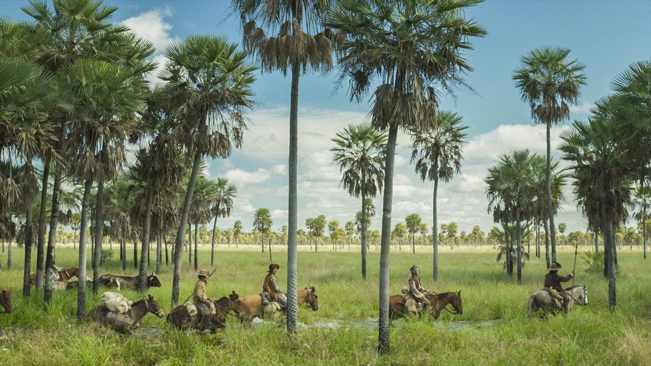 Zama (2017)