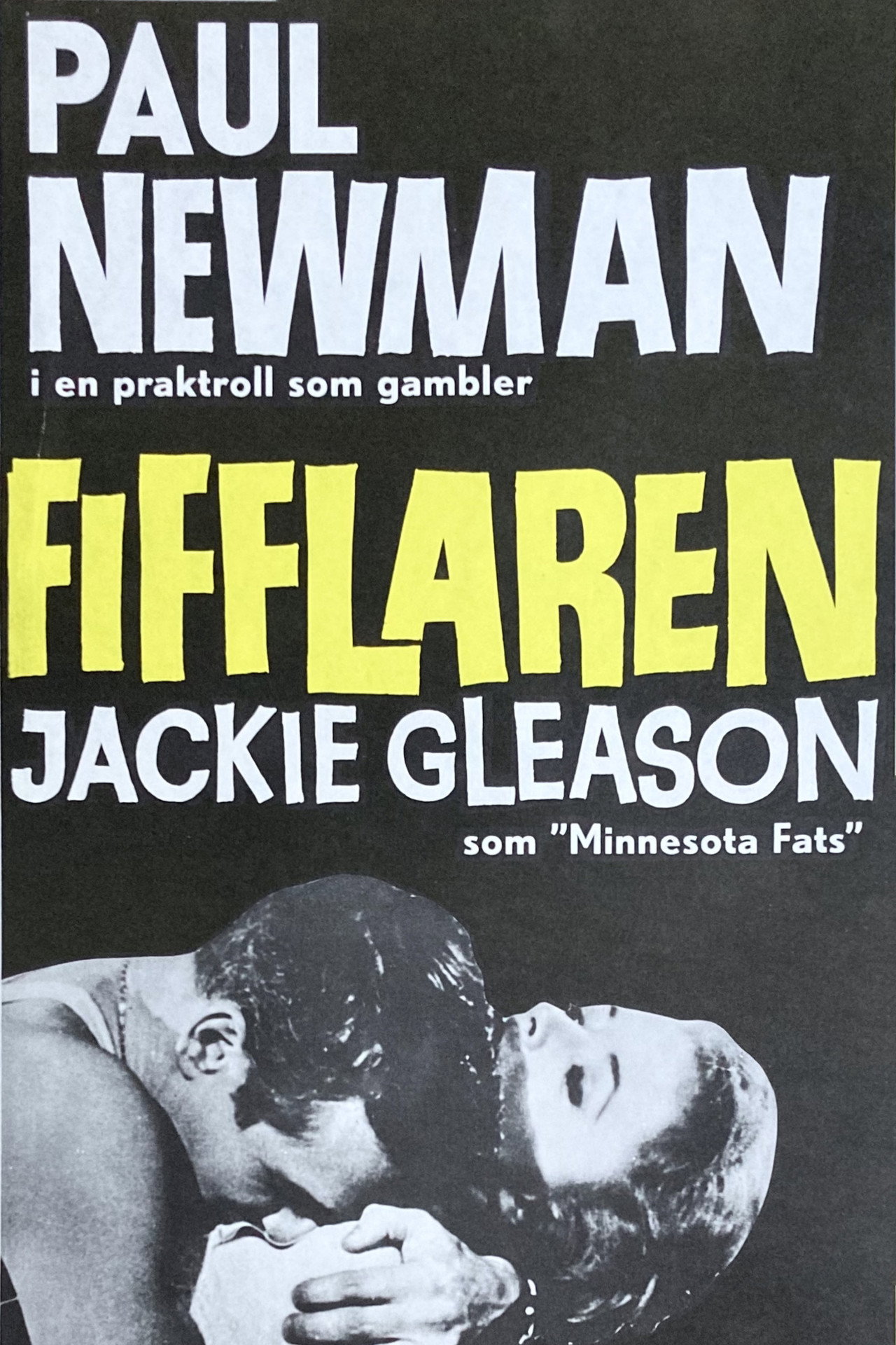 Fifflaren filmaffisch