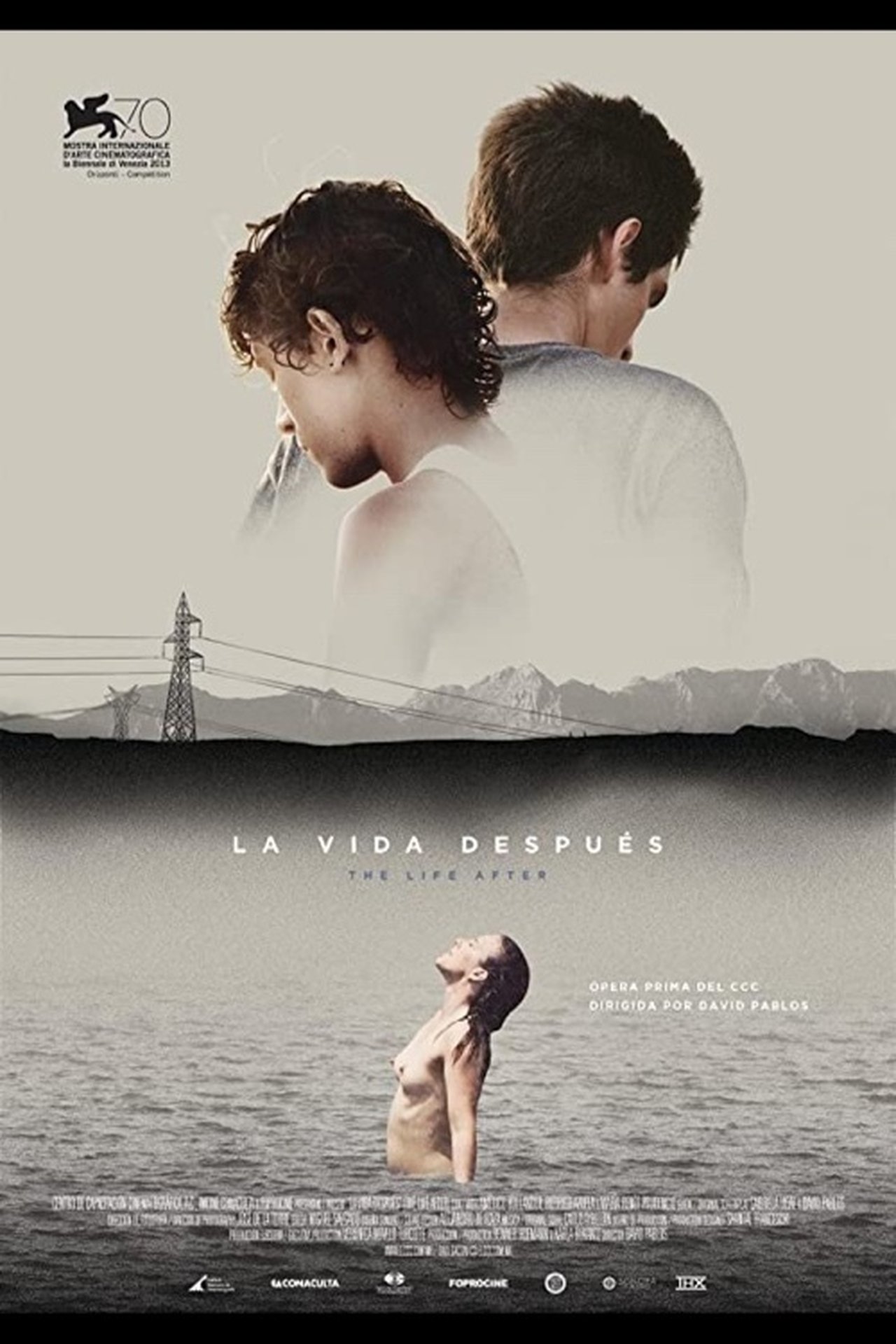 La vida después La vida después