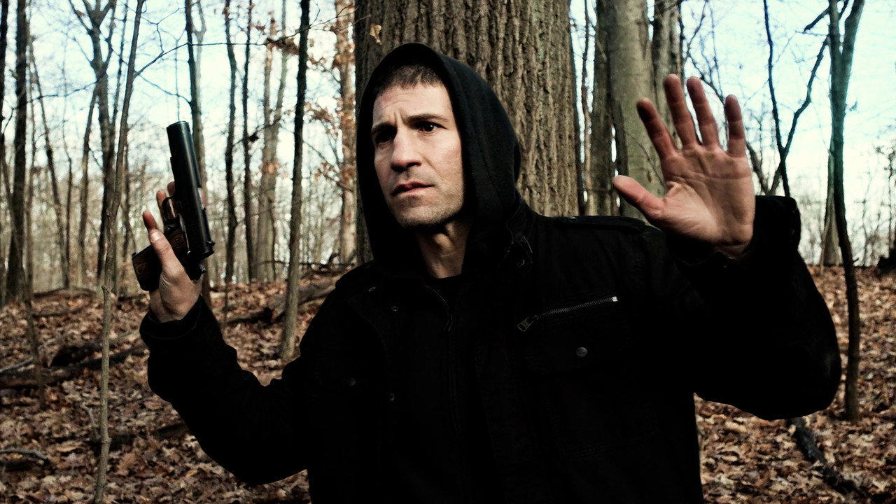 Marvel's The Punisher (2017) trailer