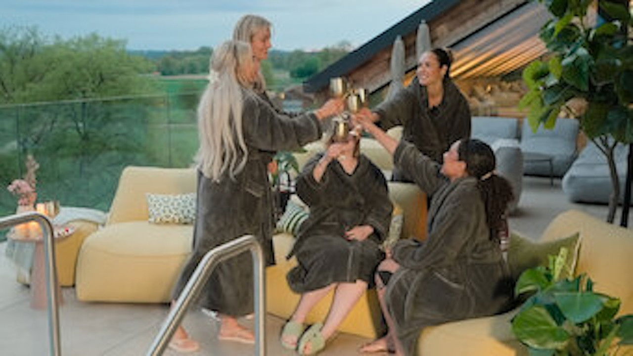 Love Is Blind : Allemagne — Épisode 8