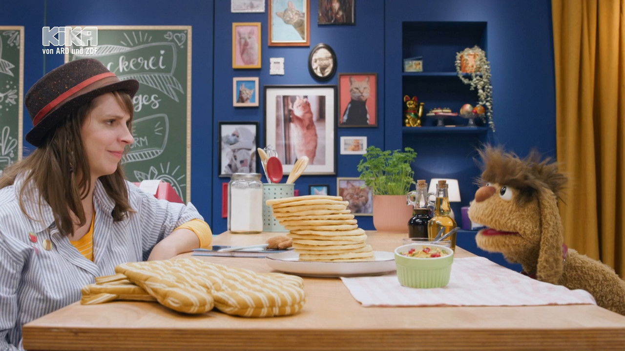 Moppi und der Leckerladen — Épisode 5