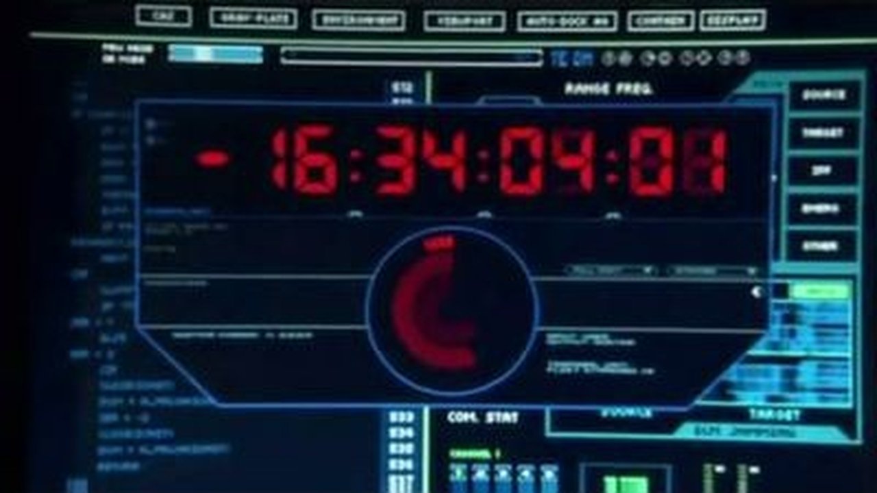 Battlestar Galactica - Season 0 Episode 28 : Face of the Enemy (5)