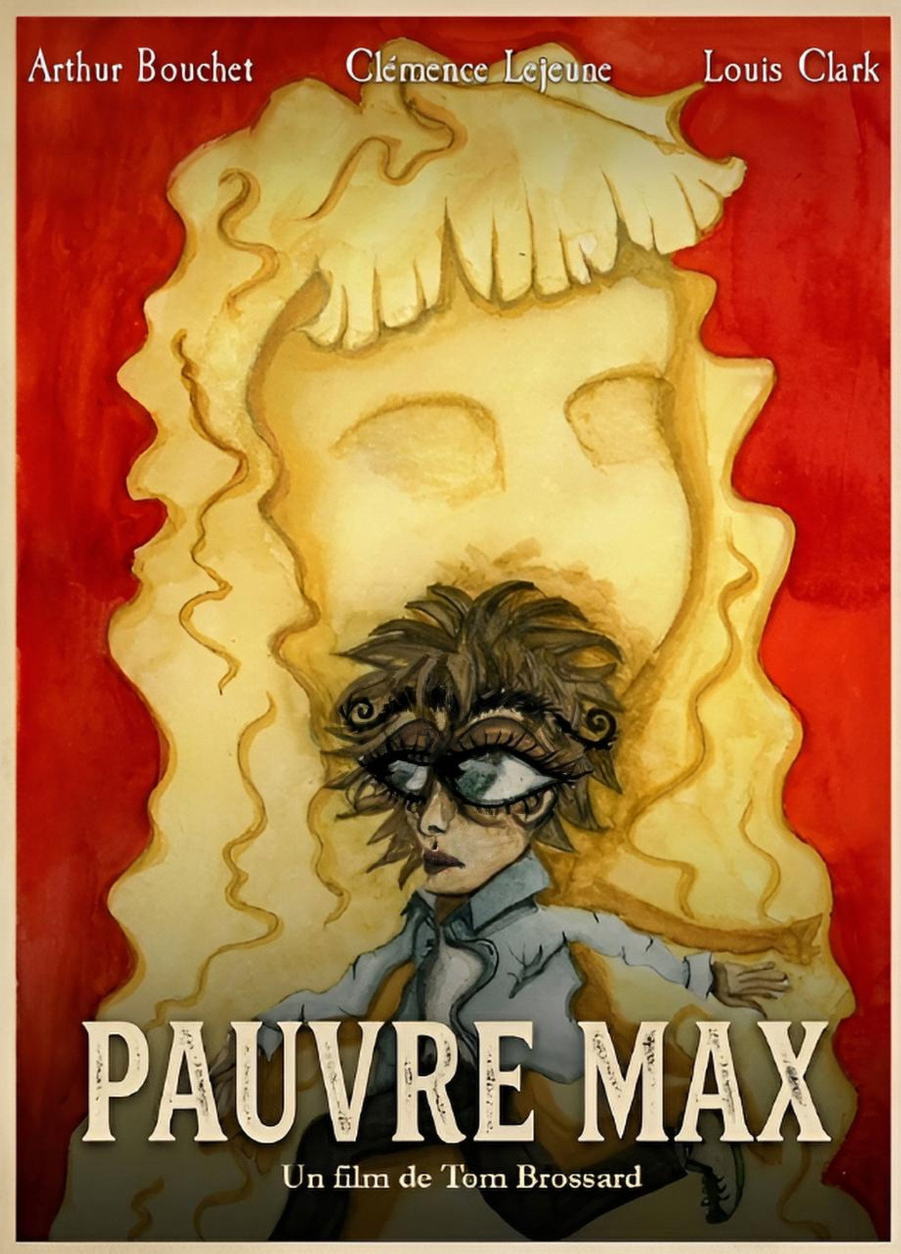 Pauvre Max