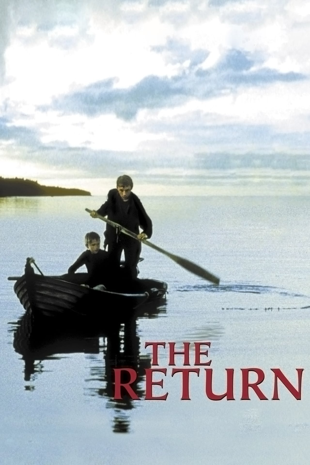 The Return (2003)