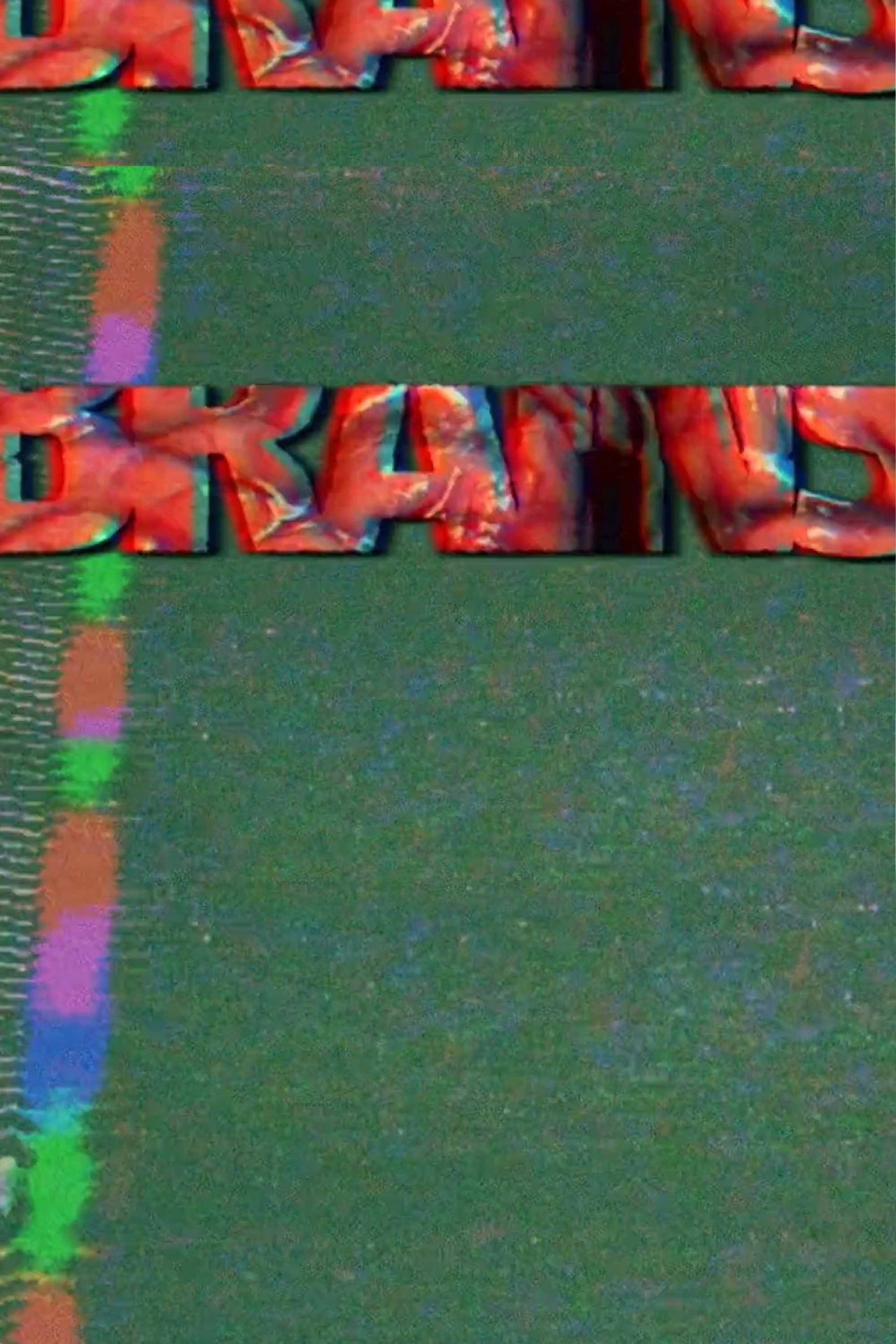 BRAINS filmaffisch