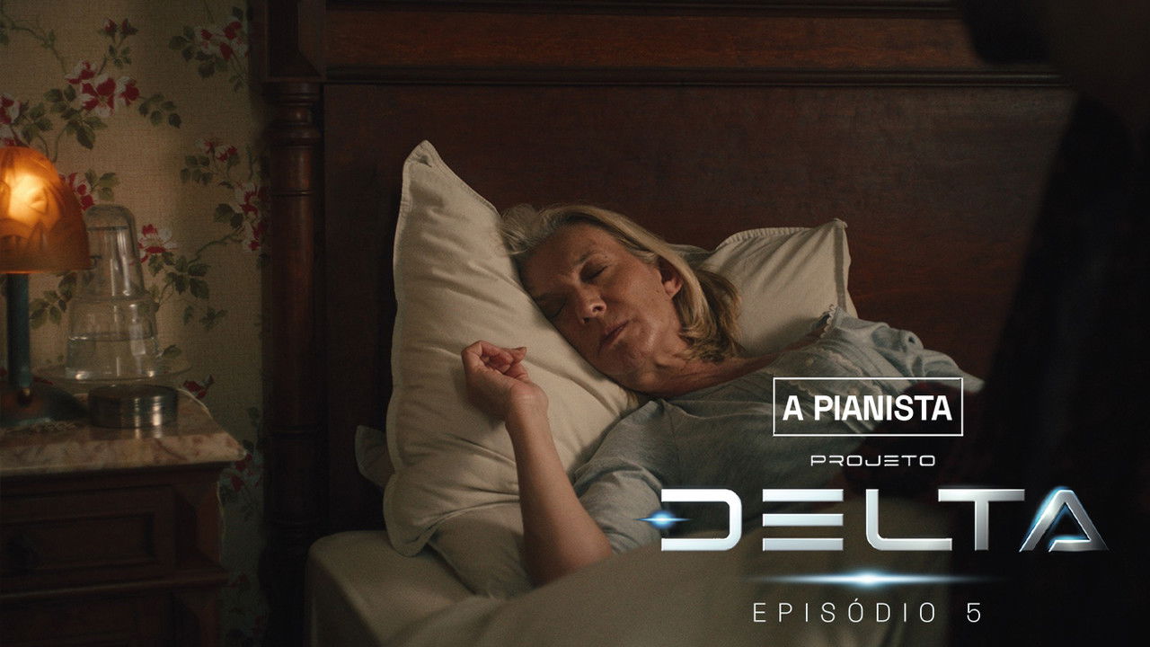 Projeto Delta — Épisode 5
