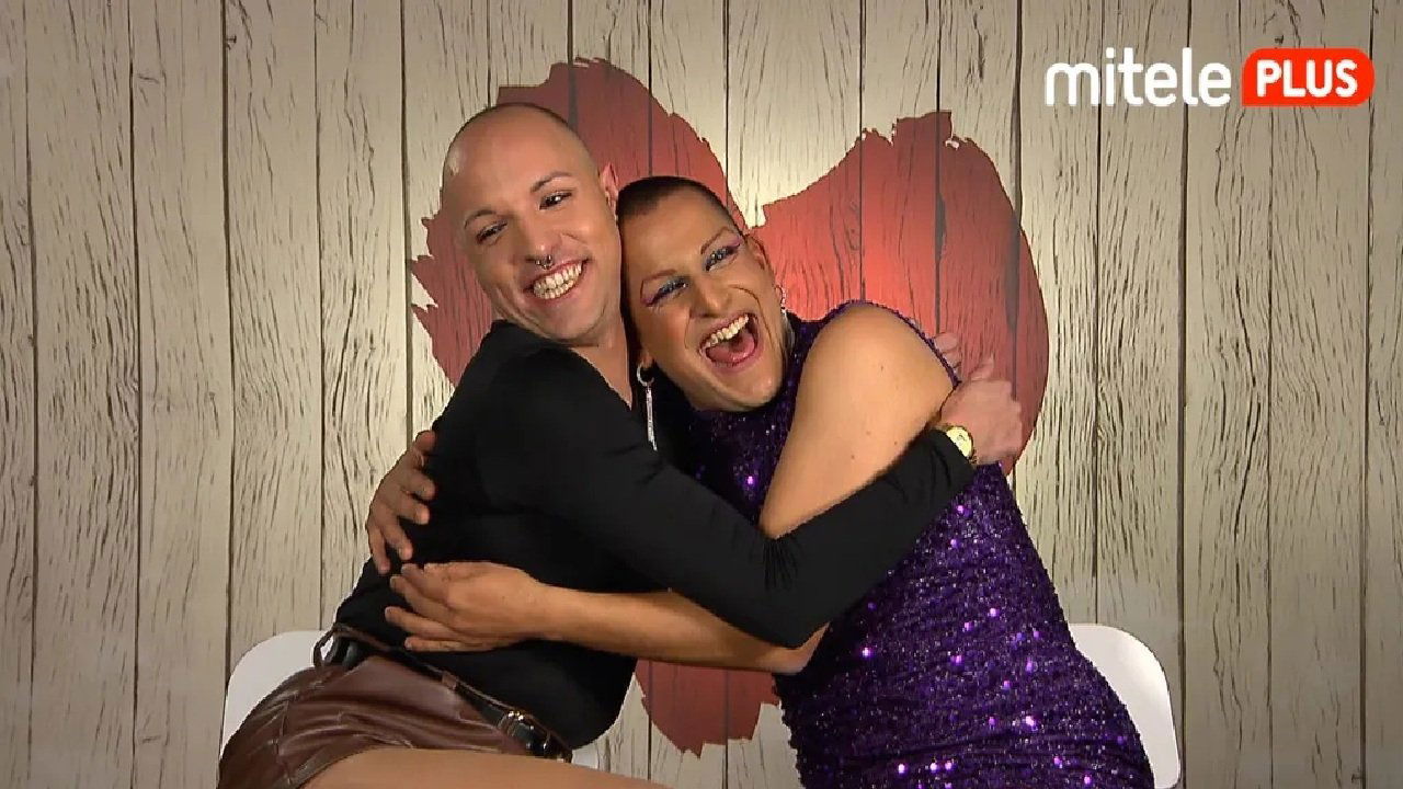 First Dates - Season 10 Episode 162 : 2123 - The Opportunity Is Bald