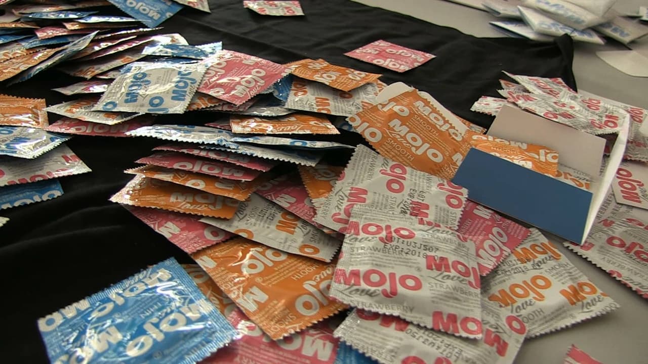 Metropolis — Épisode 3