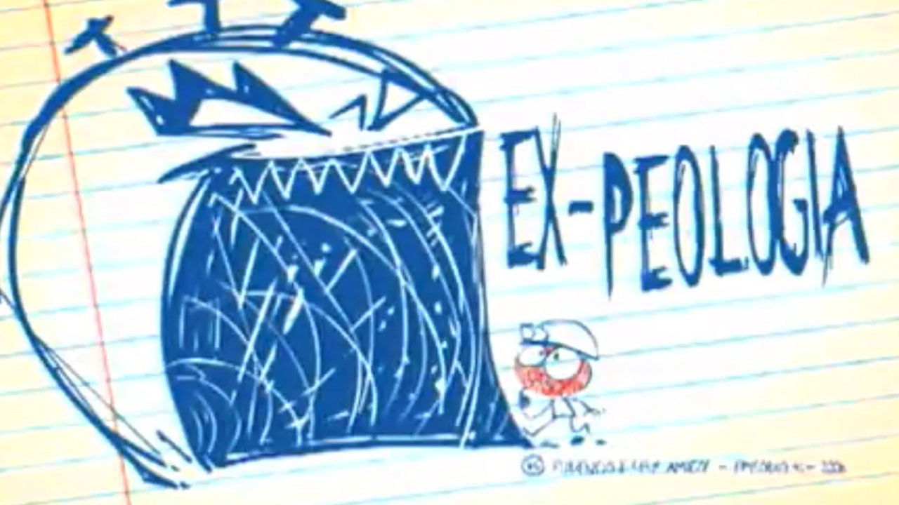 Fudêncio e Seus Amigos — Épisode 21